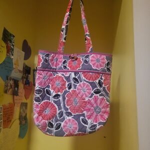 Euc Vera Bradley Shouder Bag